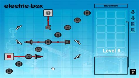 electric box level 44|walkthrough: electric box (lvl 1.